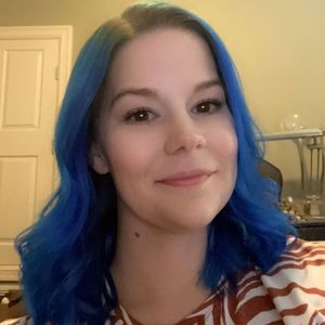 Meet your Posher, Joann